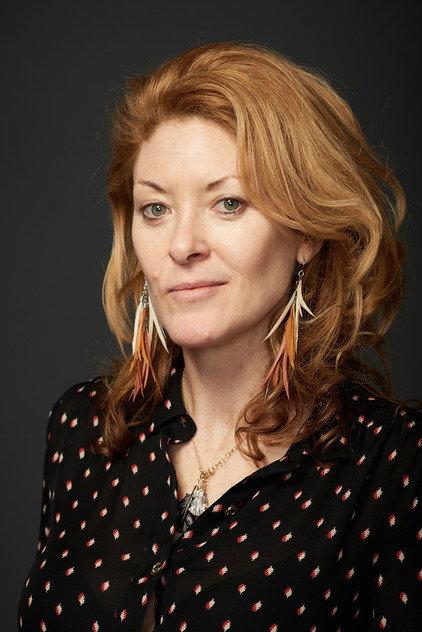 Ondi Timoner - Actor Profile Photo