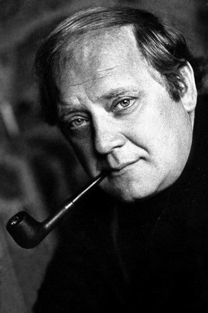 Yuri Vizbor - Actor Profile Photo