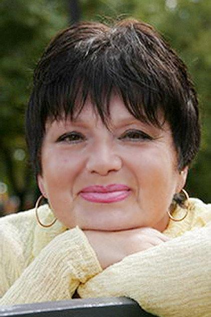 Tatyana Shabelnikova - Actor Profile Photo