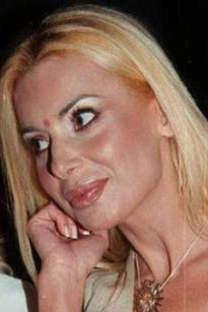 Giouli Barka - Actor Profile Photo