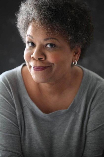 Patricia R. Floyd - Actor Profile Photo