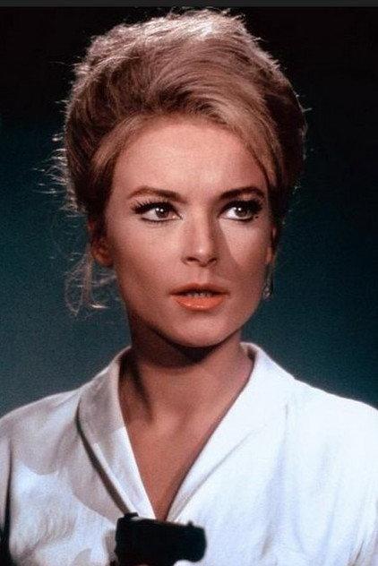 Lisa Halvorsen - Actor Profile Photo
