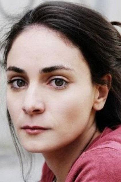 Jasmin Barbara Mairhofer - Actor Profile Photo