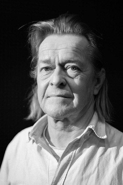Ola Tuominen - Actor Profile Photo