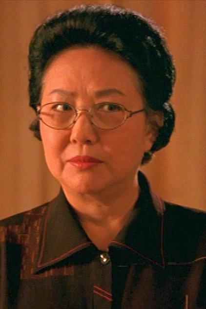 Guang Lan Koh - Actor Profile Photo