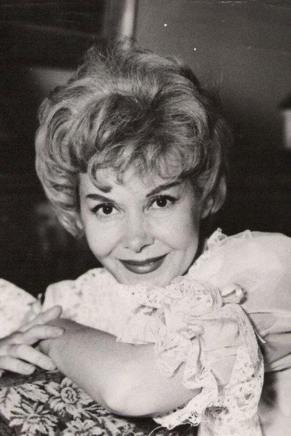 Rosa Rosen - Actor Profile Photo