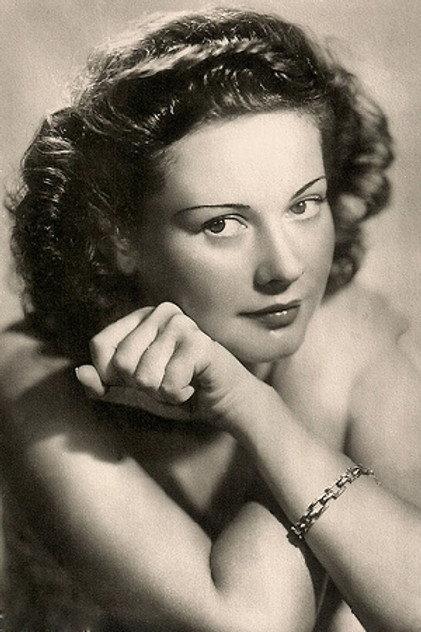 Maria Denis - Actor Profile Photo