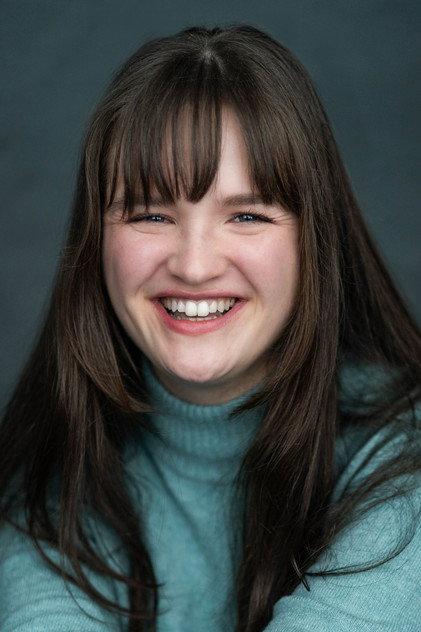 Lelia Yvetta - Actor Profile Photo