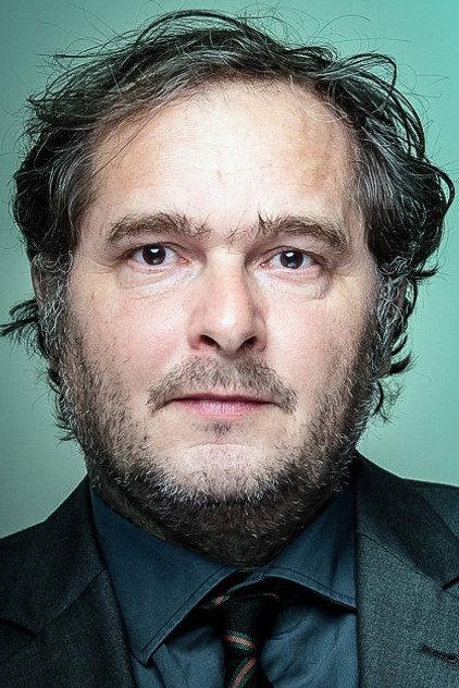 Martin Hug - Actor Profile Photo