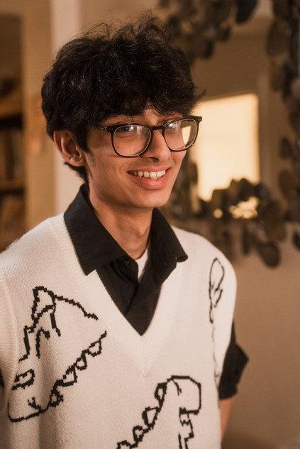 Ali Khan - Actor Profile Photo