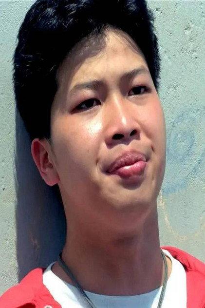 Ken Yip Wing-Kin - Actor Profile Photo