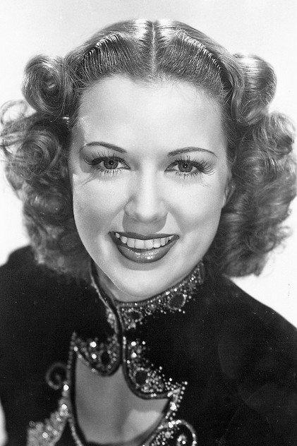 Eleanor Powell - Actor Profile Photo
