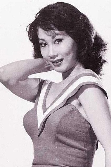 Keiko Awaji - Actor Profile Photo