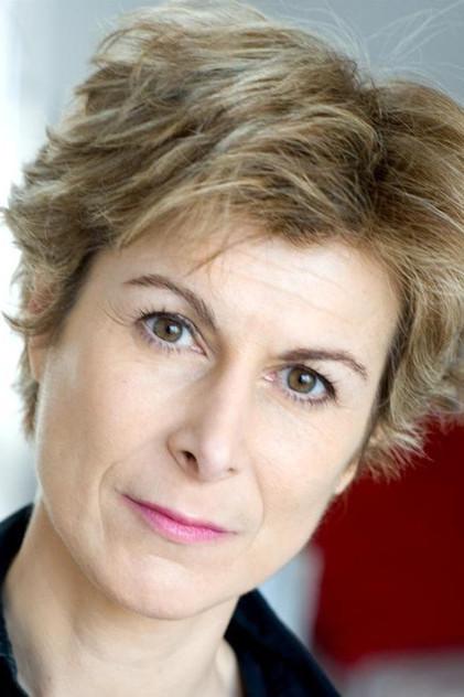 Marie Boissard - Actor Profile Photo
