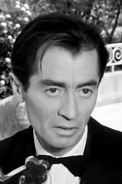 Andreas Lapas - Actor Profile Photo