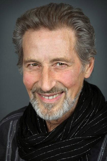 Joan Llaneras - Actor Profile Photo