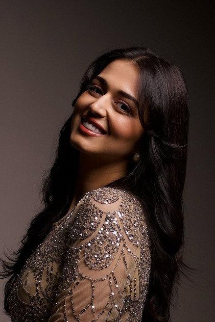 Jumana - Actor Profile Photo