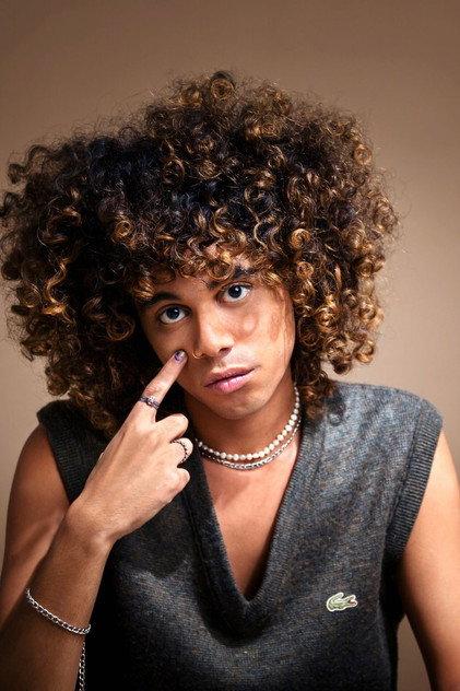 Maxx Oliveira - Actor Profile Photo