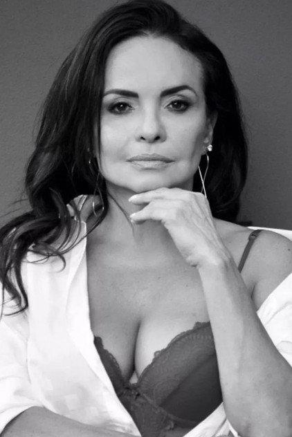 Luiza Tomé - Actor Profile Photo