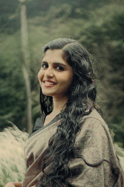 Thasni - Actor Profile Photo