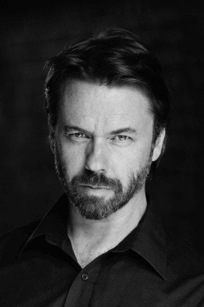 Chris Butler - Actor Profile Photo