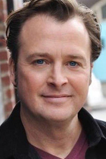 Peter Tufford Kennedy - Actor Profile Photo