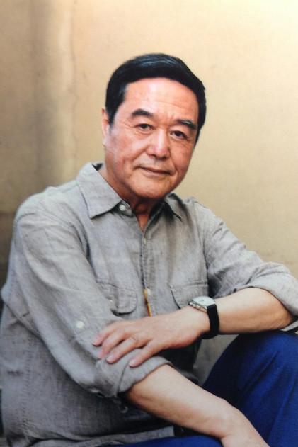 Mi Tiezeng - Actor Profile Photo