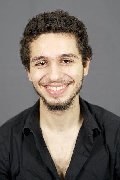 Shadi Mar'i - Actor Profile Photo