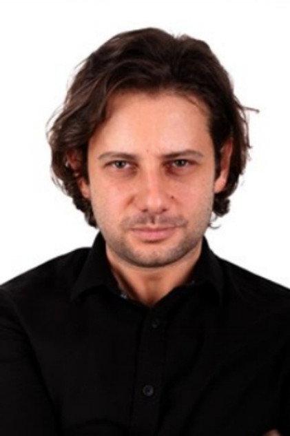 Selim Can Yalçın - Actor Profile Photo