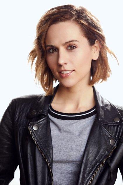 Abby Trott - Actor Profile Photo