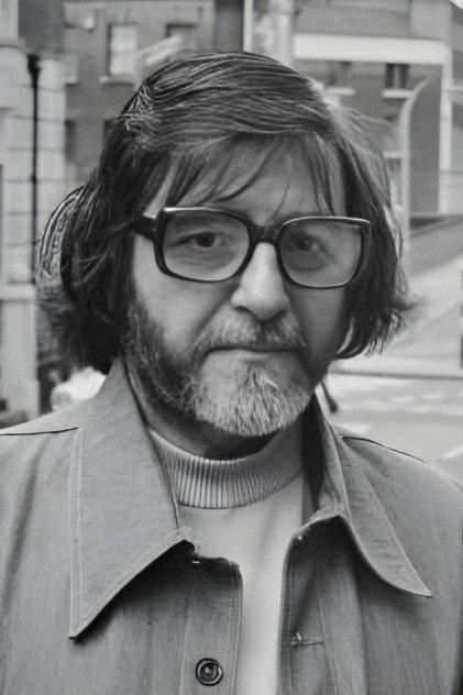 George Harrison Marks - Actor Profile Photo