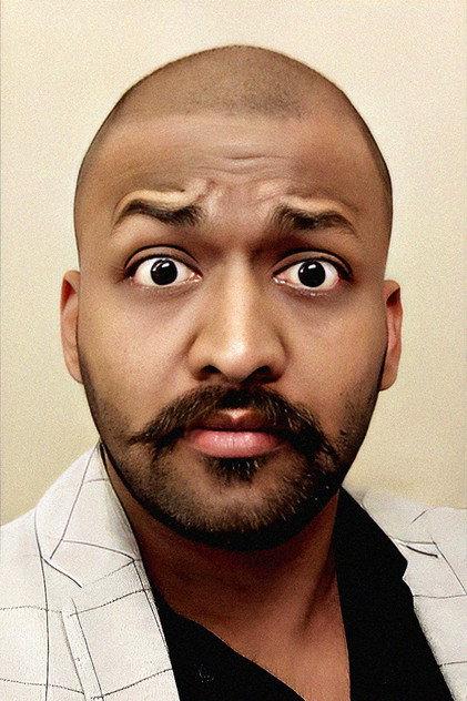 Mayank Parakh - Actor Profile Photo