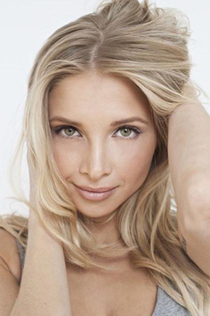 Juliana Semenova - Actor Profile Photo