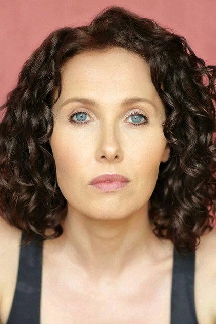 Rebecca Atkinson - Actor Profile Photo