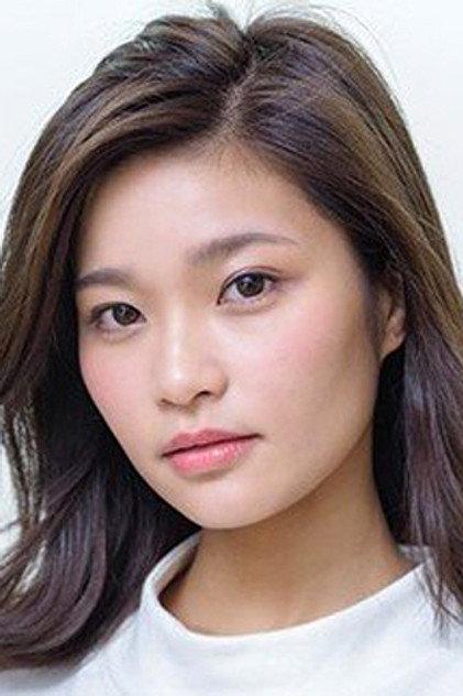 Ai Tsubakihara - Actor Profile Photo