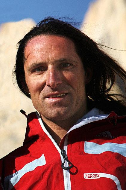 Alexander Huber - Actor Profile Photo