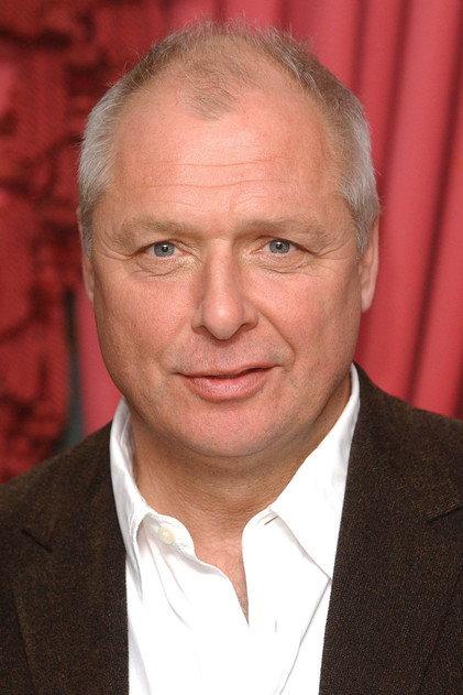 Peter Richardson - Actor Profile Photo
