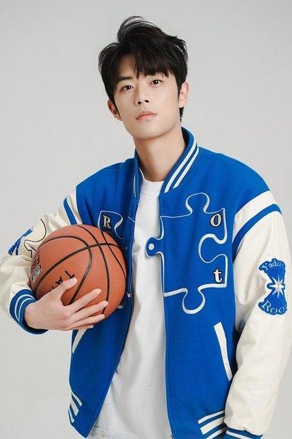 Wang Xinzheng - Actor Profile Photo