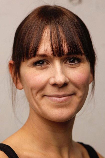 Elianne Byrne - Actor Profile Photo