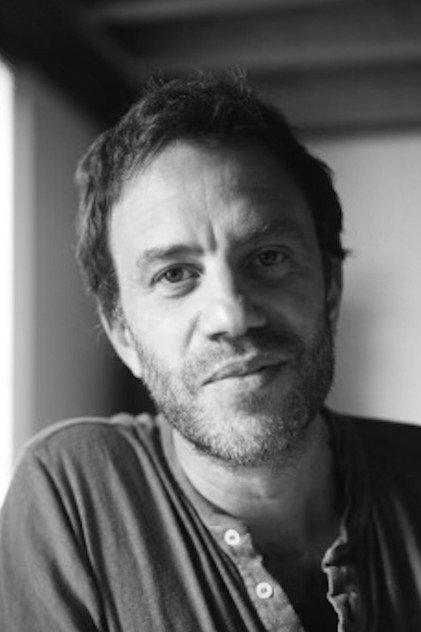 Raphaël Frydman - Actor Profile Photo