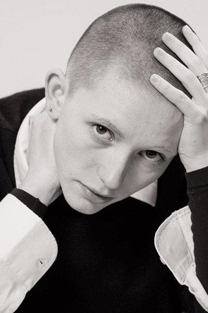 Senna O'Hara - Actor Profile Photo