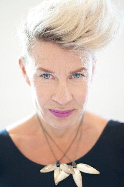 Ona Kamu - Actor Profile Photo