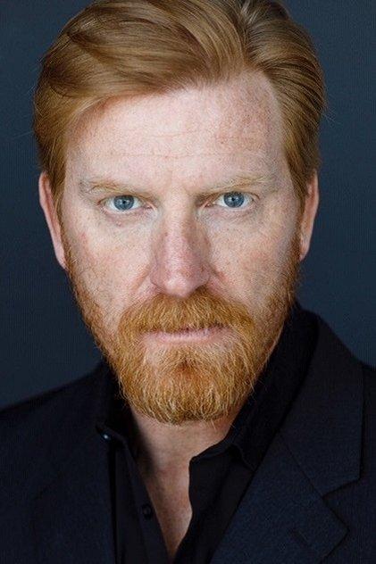 Casey Hendershot - Actor Profile Photo