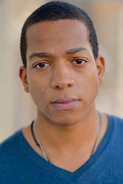 Mario C. Brown - Actor Profile Photo