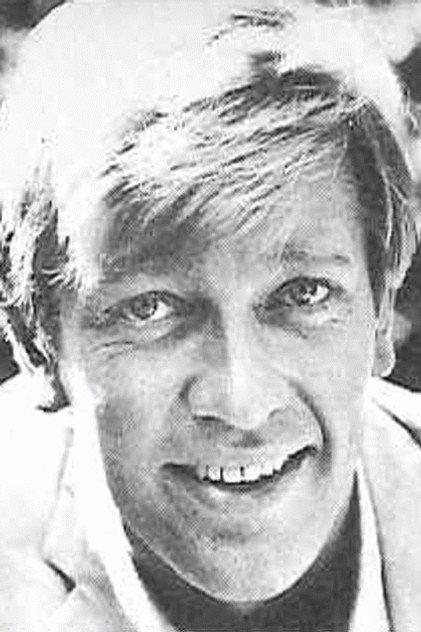David Holliday - Actor Profile Photo