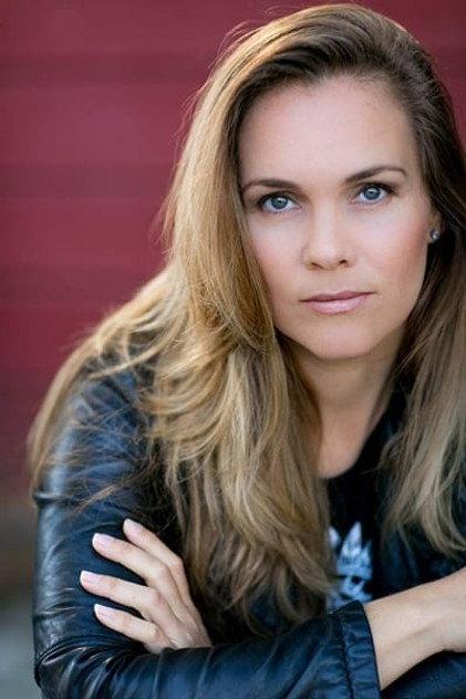 Gretal Montgomery - Actor Profile Photo