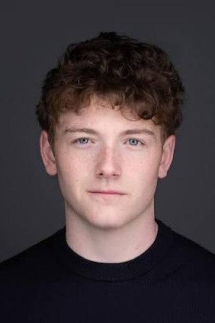 Matthew Graham Brown - Actor Profile Photo
