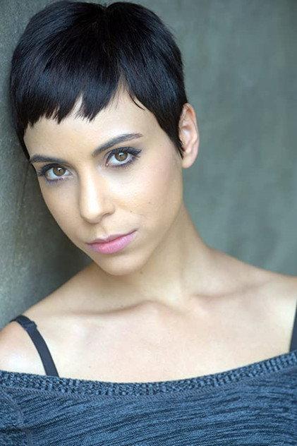 Minni Jo Mazzola - Actor Profile Photo