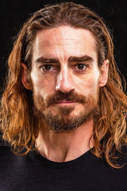 Brad Ashten - Actor Profile Photo