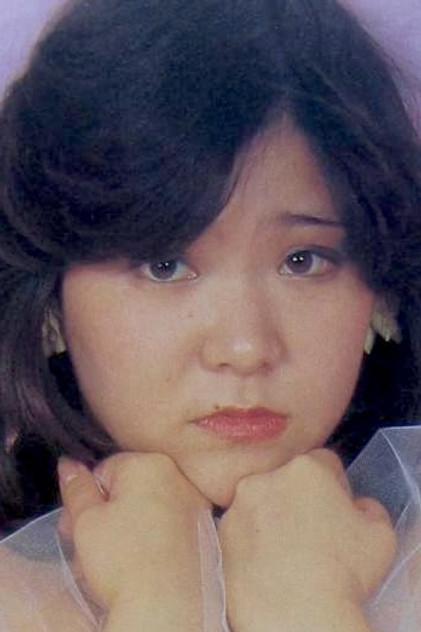 Juri Takahashi - Actor Profile Photo